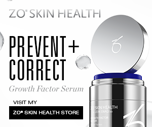Zo Skin health Prevent + Correct