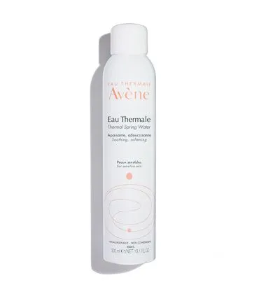 Trace Skincare provides Eau Thermal Avene Thermal Water Spray