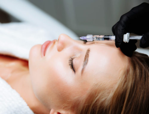 7 Uses for BOTOX That Will Surprise You