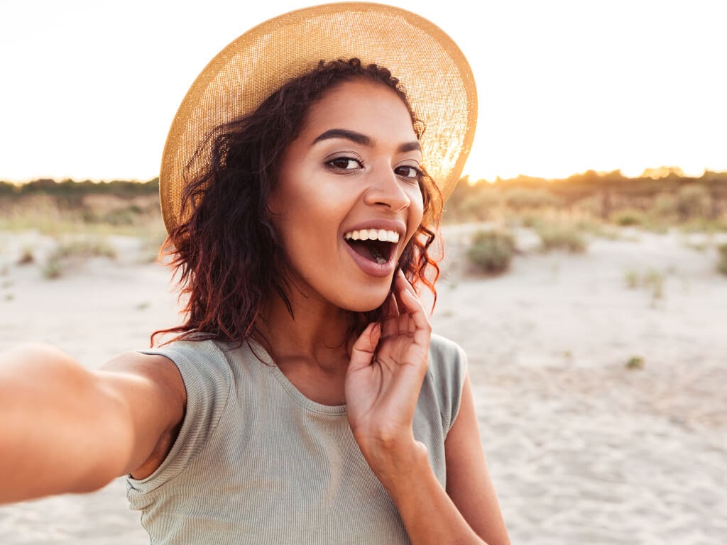 Repair years of sun damage and beautify your skin with IPL treatment photofacials at Garza Plastic Surgery in Nashville, Tennessee.