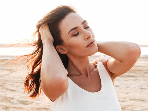 Want your youthful skin back? Get an IPL photofacial from Garza Aesthetics in Nashville, Tennessee.