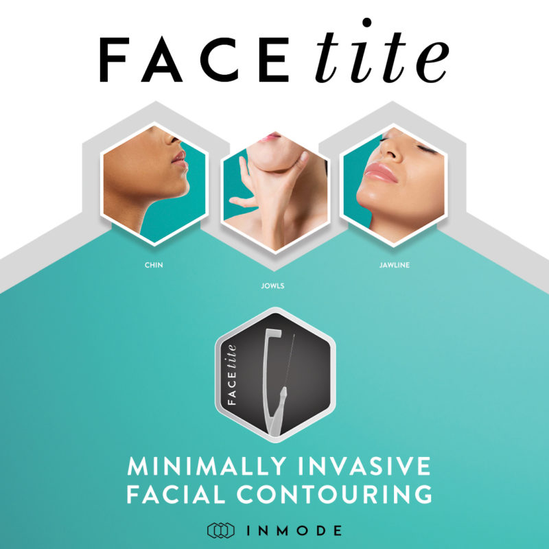 skin tightening facetite nonsurgical facelift nashville