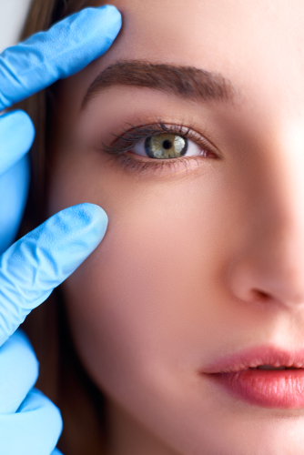 eyelid surgery in nashville