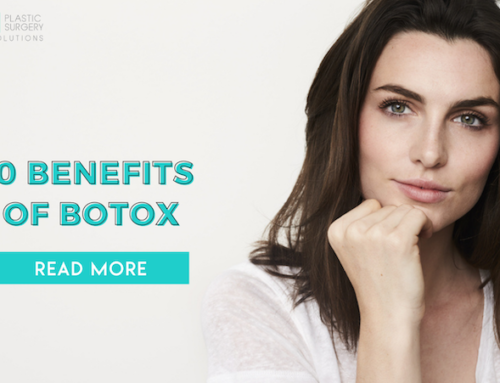 10 Benefits of BOTOX® Injections in Nashville