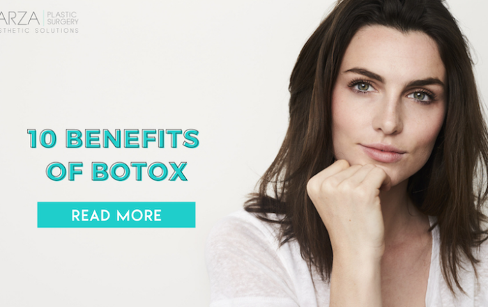 10 benefits of botox injections in nashville