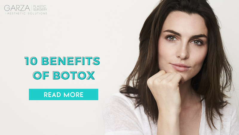 10 benefits of botox injections in nashville