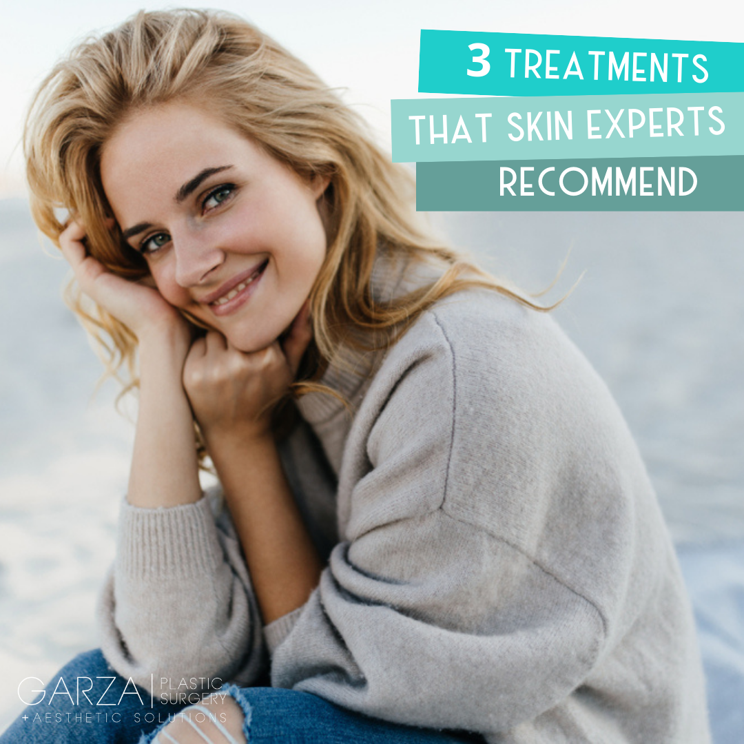 3 treatments that skin experts recommend in the spring in nashville