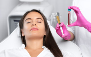 what is a prp facial treatment in nashville