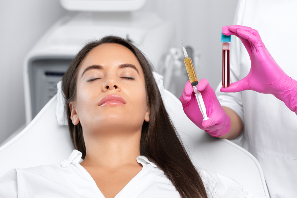 what is a prp facial treatment in nashville