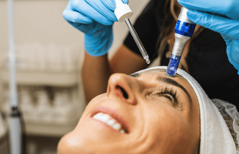 are exosome facials the new prp treatment in nashville