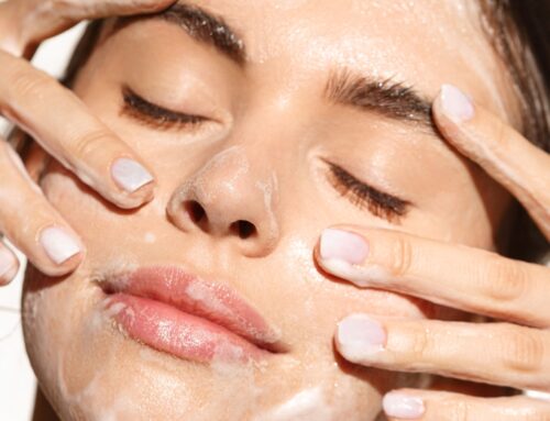 3 Reasons Why Skin Care Is Important to Your Health