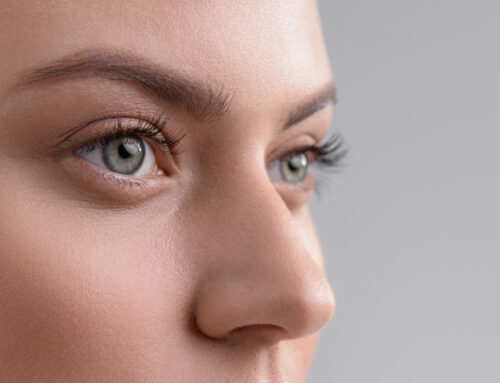 Blepharoplasty Surgery Myths and Tips