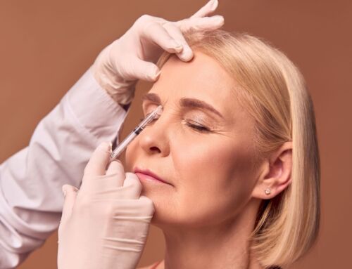 Liquid Face Lift | Your Guide To Fillers Instead of Surgery