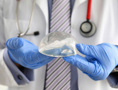 Can Fat Transfer Compensate for Breast Implant Removal?