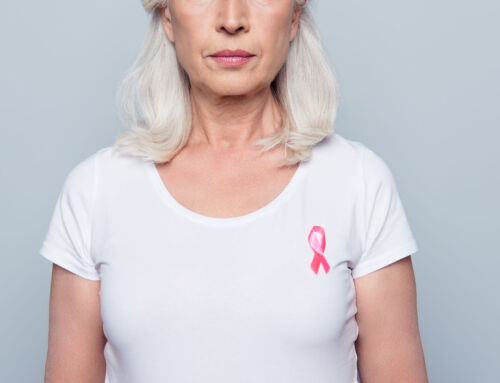 Pre & Post-Op Breast Reconstruction Checklist