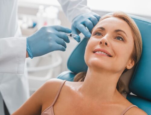 Botox Maintenance: How Often Should You Get Botox?